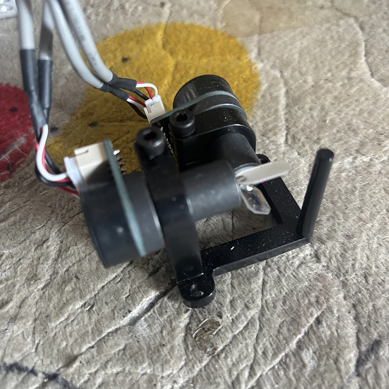 

Двигатель серии F2750 F2800 F3200A