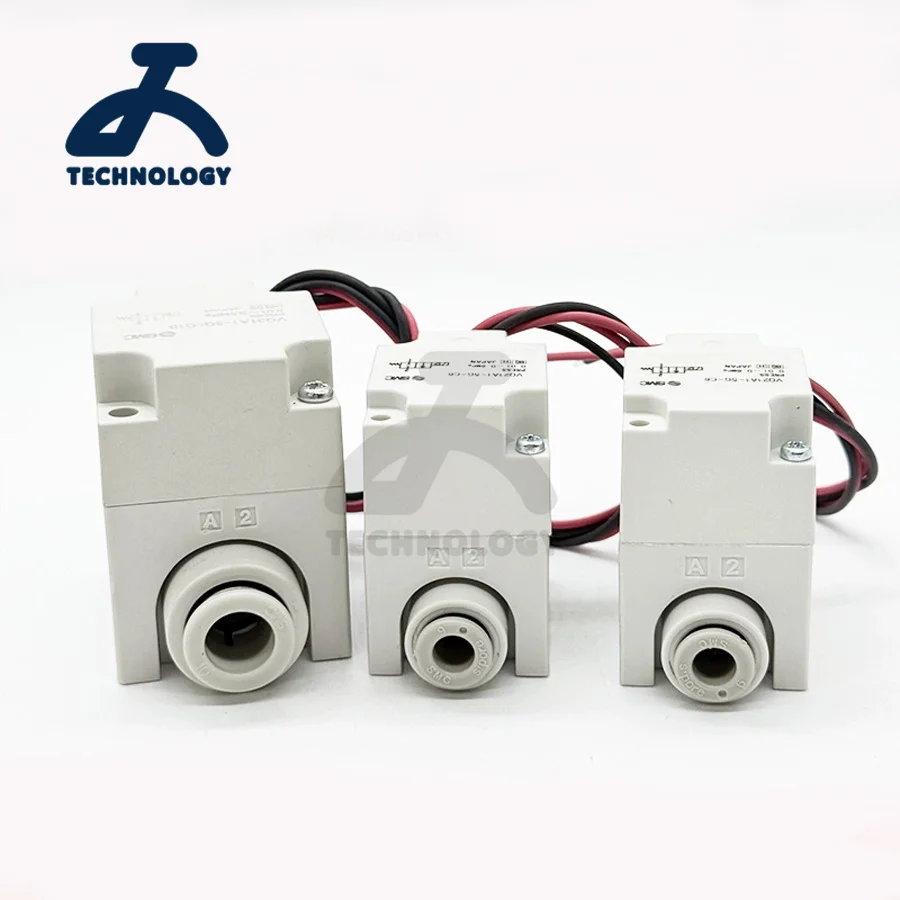 

SMC VQ series VQ21A1-5YZ-C6 VQ21A1-5YZ-C8 VQ21A1-5YZB-C6 VQ21A1-5YZB-C8 VQ21A1-5G-C6-F VQ21A1-5G-C8-F slow start valve