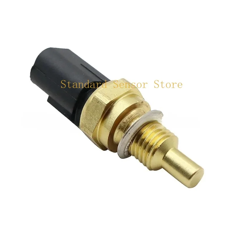 Coolant Temperature Sensor 68164627AA  For Jeep Cherokee Dodge Chrysler 200 300 3.6L 3604CC 2014 2015 2016 2017 Car Parts