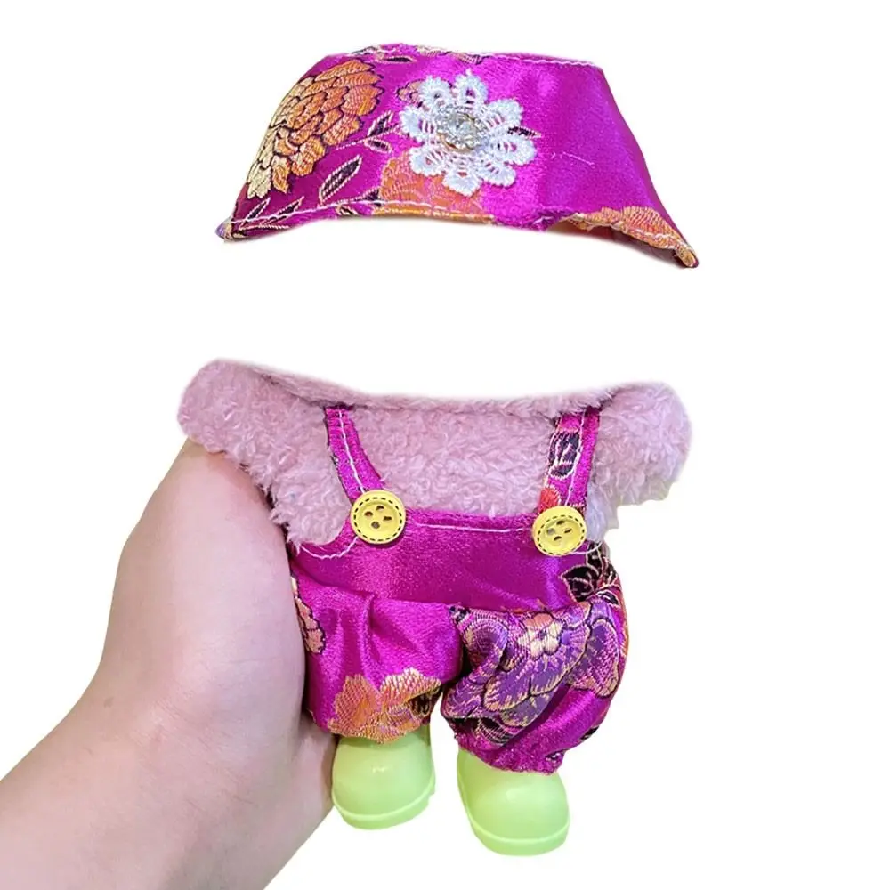 أنماط متعددة للملابس الصغيرة 17 سنتيمتر متعددة الألوان استبدال الملابس اليدوية DIY بها بنفسك 17 سنتيمتر الملابس 17 سنتيمتر