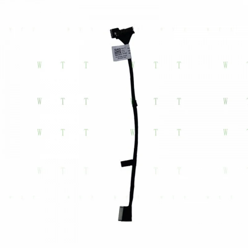 

BB Battery Cable For Dell Latitude 5521 Precision 3561 0W5XW8 W5XW8 450.0NS01.0001