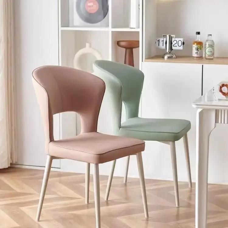 

#f Nordic Elegance: Luxury Mid-Century Dining Chairs — Sleek, Sturdy & Timeless for Modern Homesc