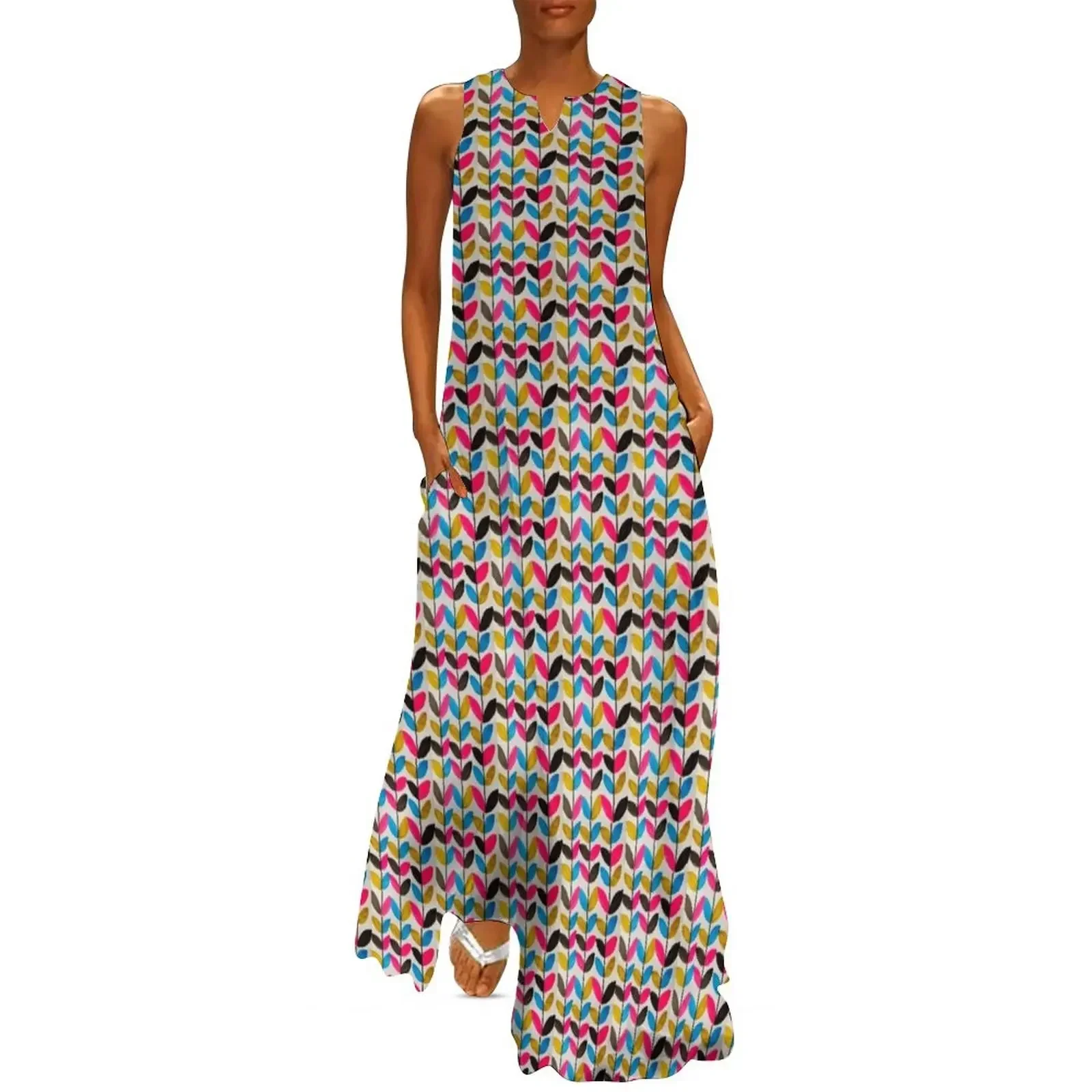 

Bright Mod Long Dress wedding guest dress 2025 summer dress prom 2025 elegant chic wedding evening dresses