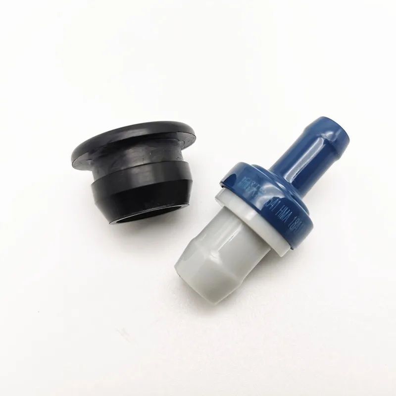Engine  Check Valve for BYD F3 F0 G3 L3 F6 G6 S6 M6 PCV Exhaust Gas Valve Circulation Valve