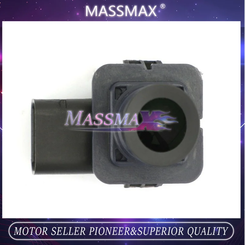 

Vehicle Reverse Camera Rear View Backup Parking Camera For Ford Edge 2011 2012 2013 2014 2015 BT4Z-19G490-B BT4Z19G490B
