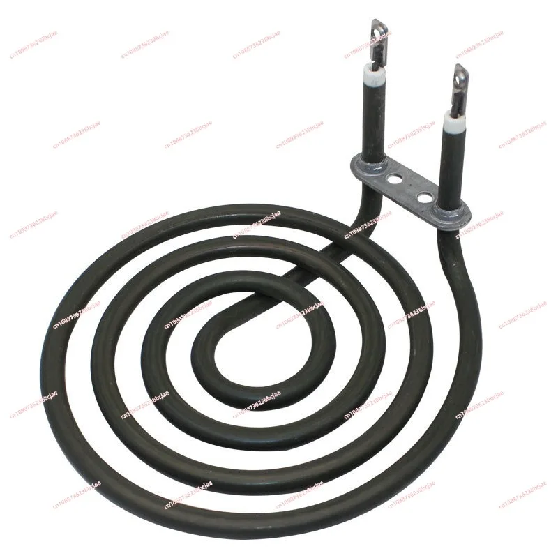 220V 240V Cooktop stove burner heating element for oven roaster Air fryer surface burner Electric heater tubular fitting