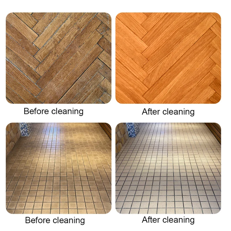 90//60/30PCS Floor Cleaner Cleaning Sheet Mopping The Floor Wiping Wooden Floor Tiles Cleaner Powder Laminate Household Hygiene