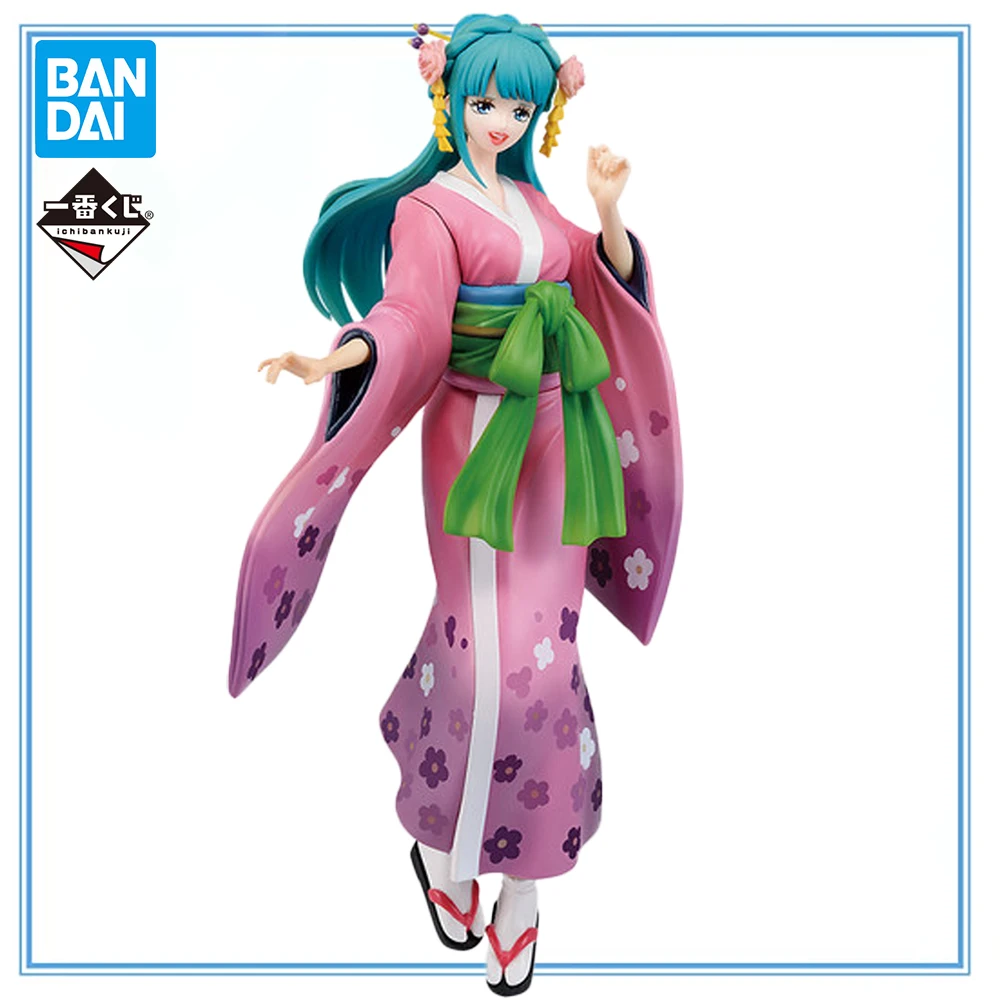 

100% Original in Stock Bandai Spirits Ichiban Kuji One Piece Kozuki Hiyori Collection Series Model Decoration Garage Kit