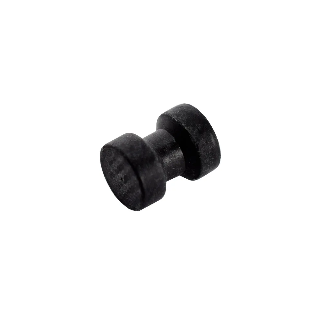 Element h-nub Hop-Up Unit x 2 (hitam x 1 Putih x 1) untuk Unit AEG Hop