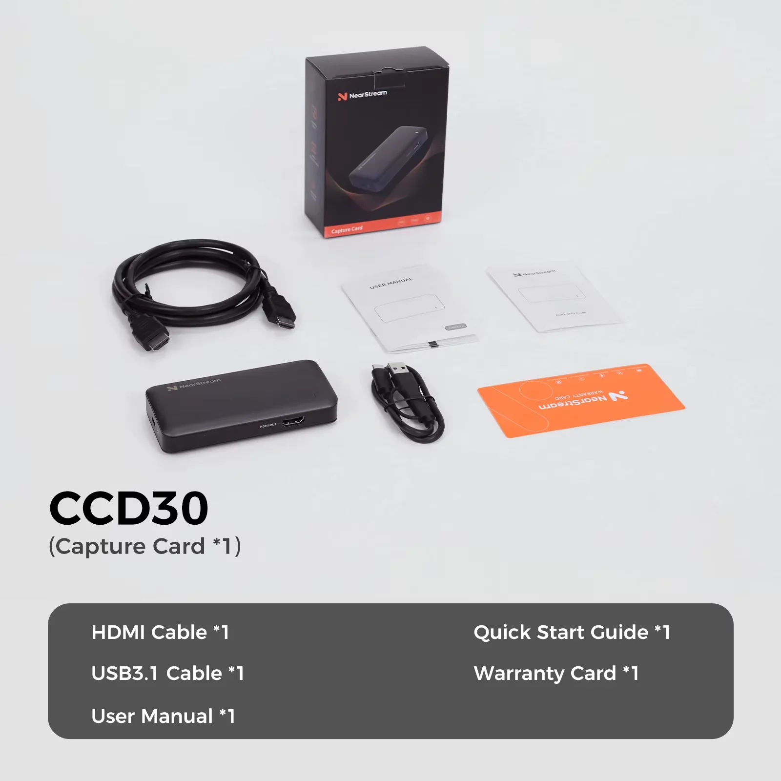 Variant: CCD30