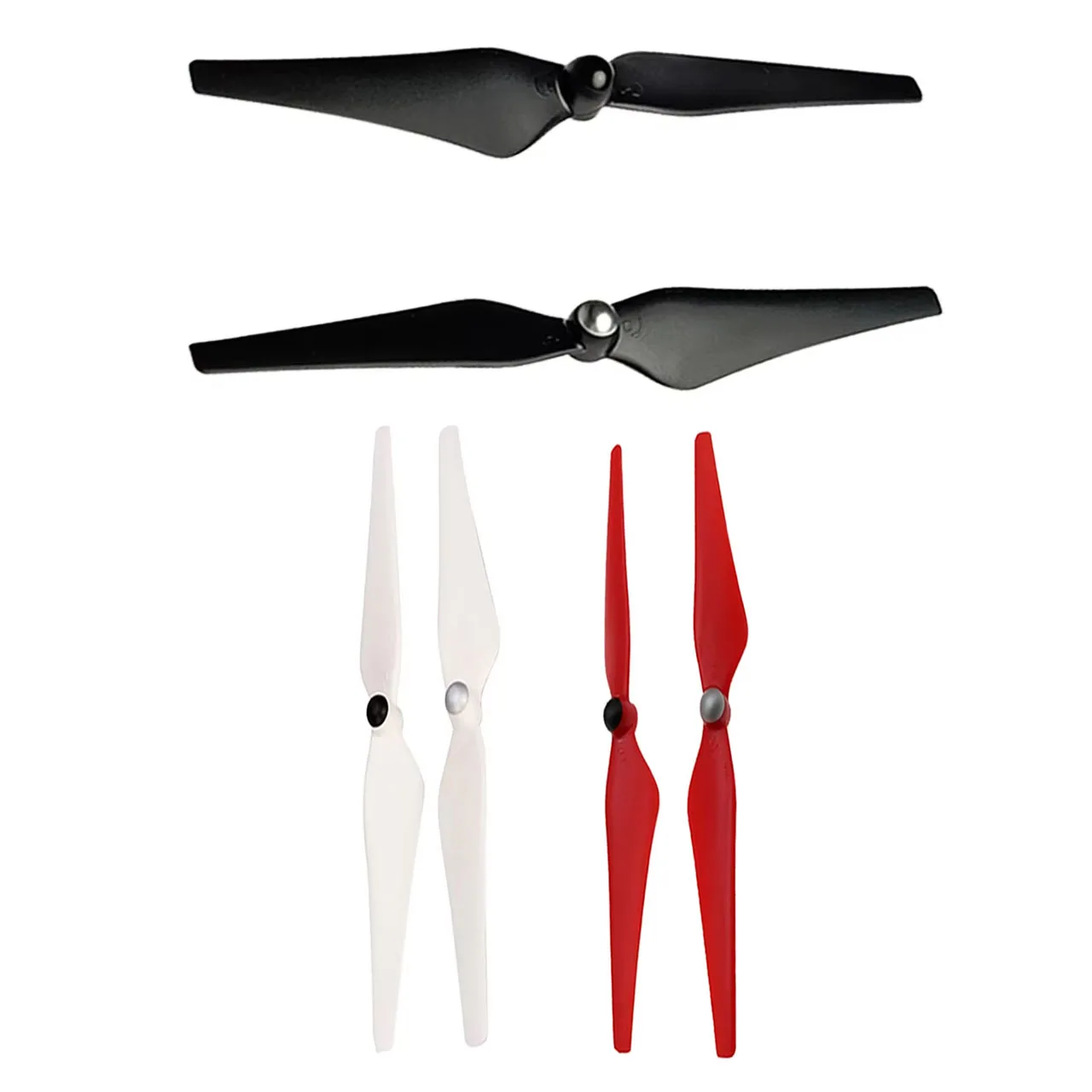 88 4 Pair 9450 1045 toy Self-locking Tightening CW CCW Propeller 2212/2216 Brushless Motor Main Blade Accessory