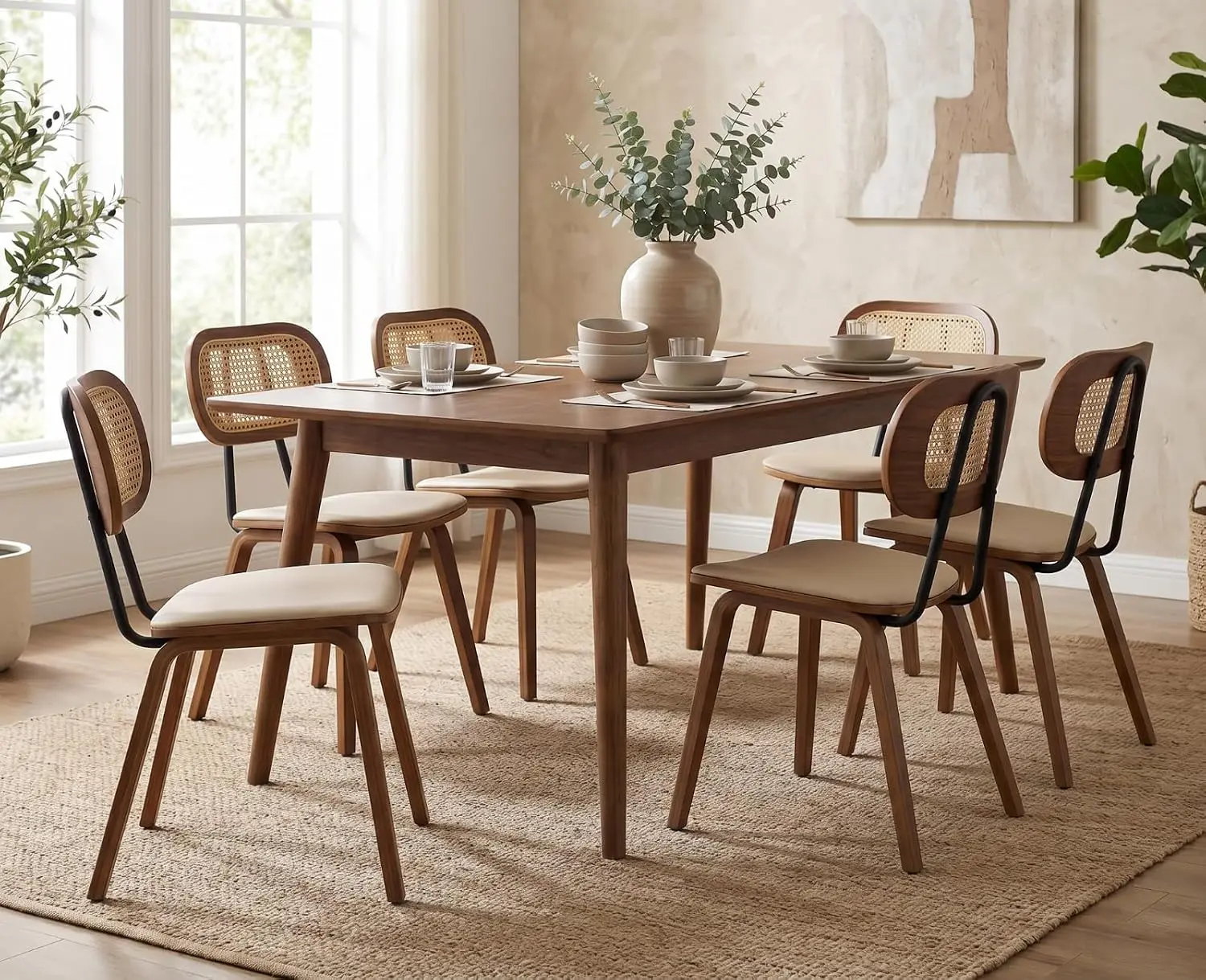 #25 Low Price Upholstered Dining Chairs Deals