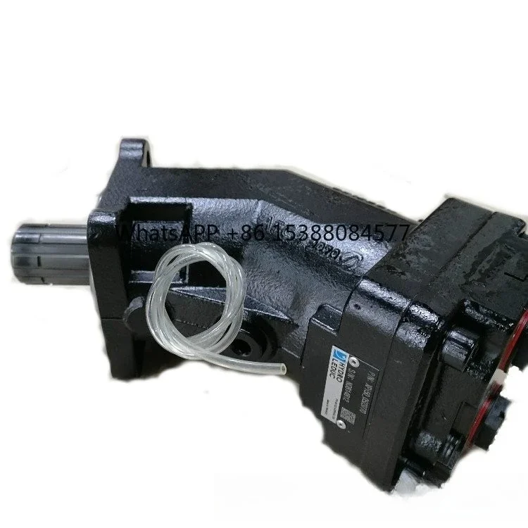

【2026】PAC80 0511705 насос Force Gram