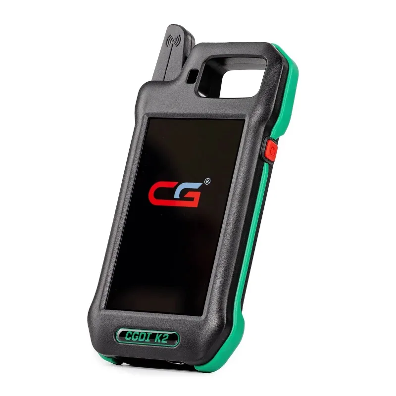 Original Cg Cgdi K2 Multifunction Remote Programmer Locksmith Tool Remote Generator