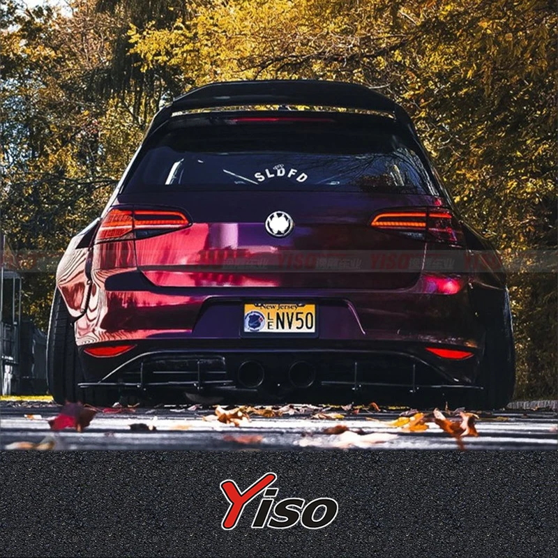 Suitable For GOLF7 …