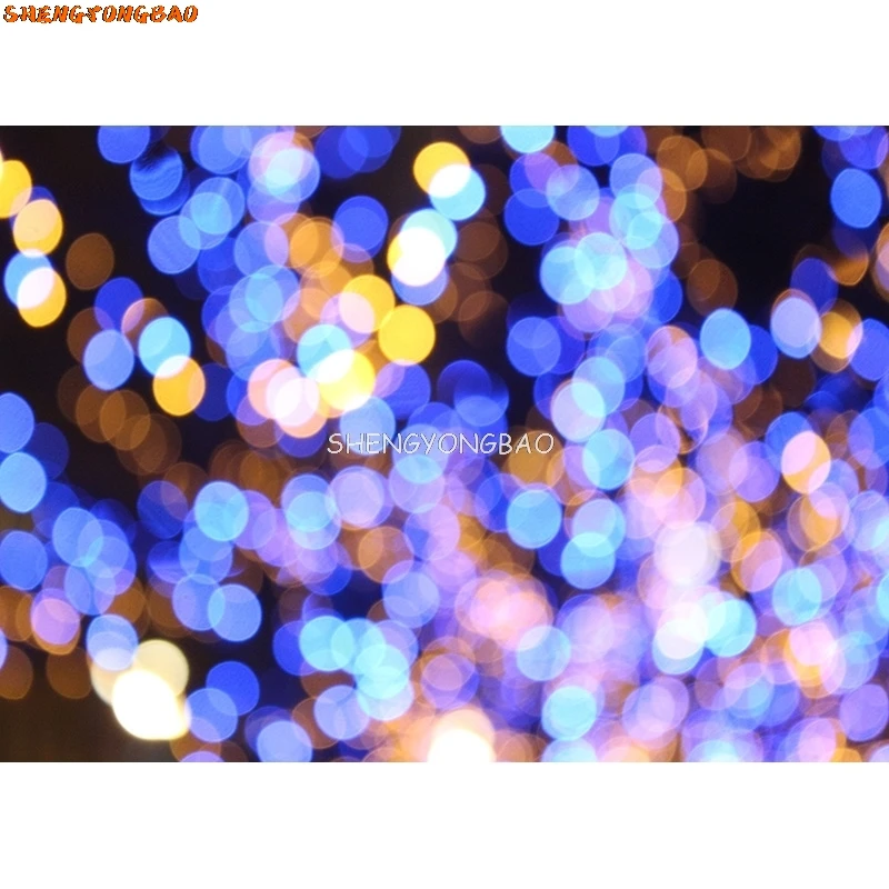 SHENGYONGBAO Digital Printed Gradient Vintage Photography Background Baby Portrait Photo Backdrops Studio Props CXFG-05