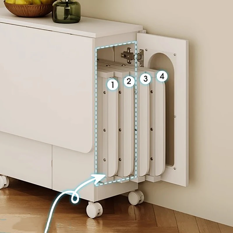 Thumbnail 3 - #22 Compact Dining Tables List of Top Picks