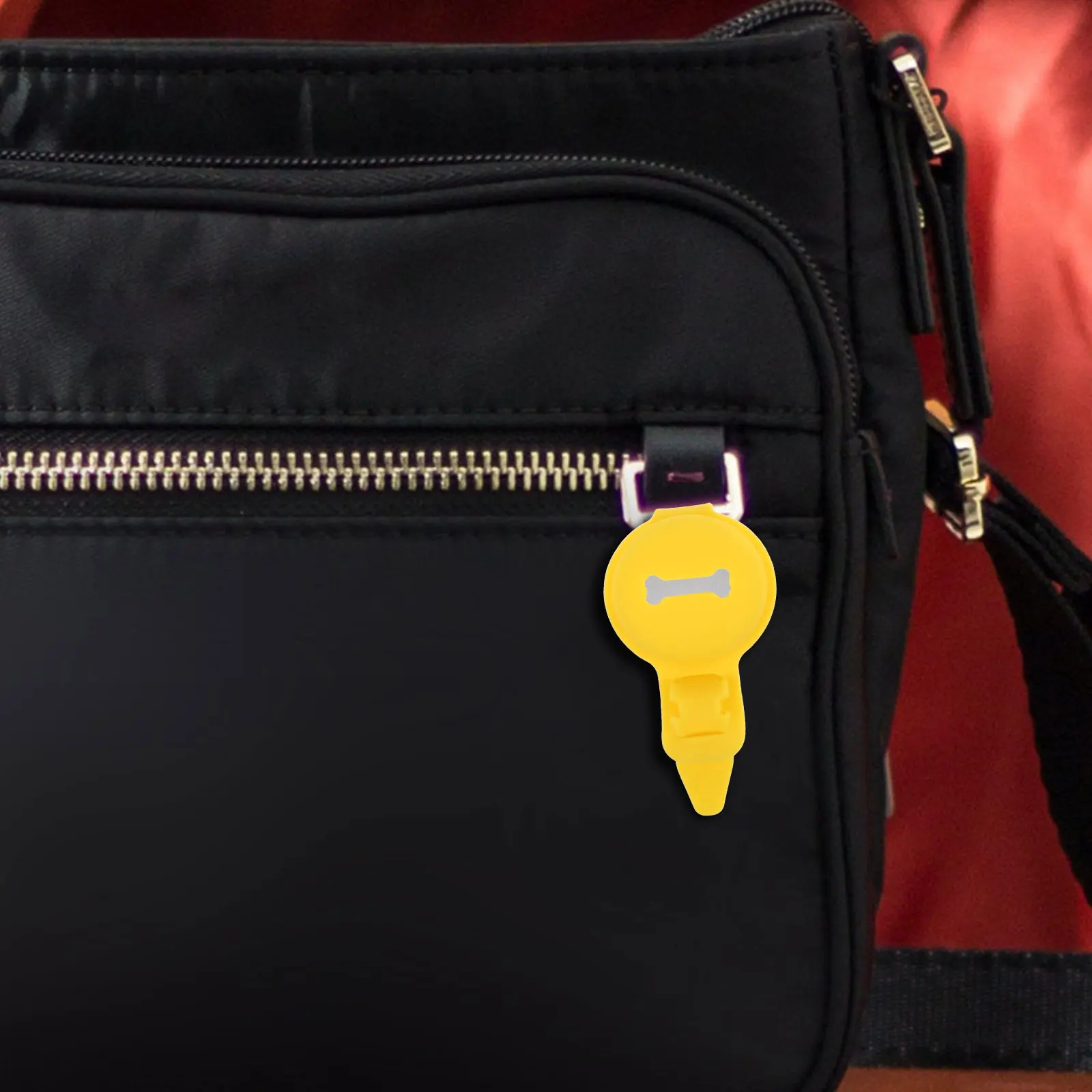 

1pc Protective Case Cover Anti-Scratch Shockproof Non-Slip Durable Tracer Protective Case Smart Accessory