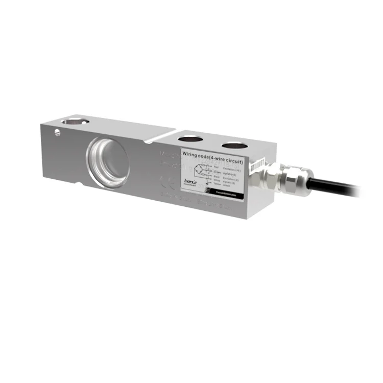 10 Ton Load Cell Wireless Floor Scale Load Cell Controller Weighing Pressure Sensor Module