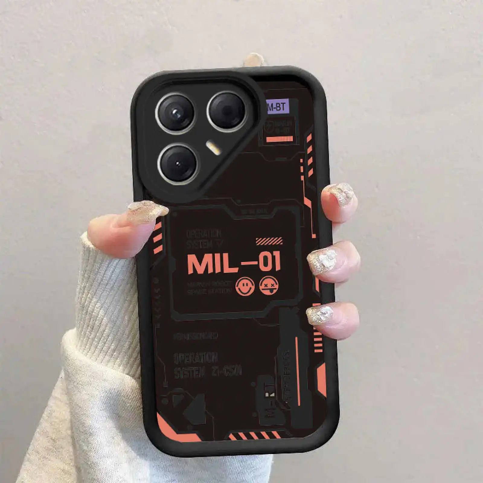 Phone Casing For Ca…