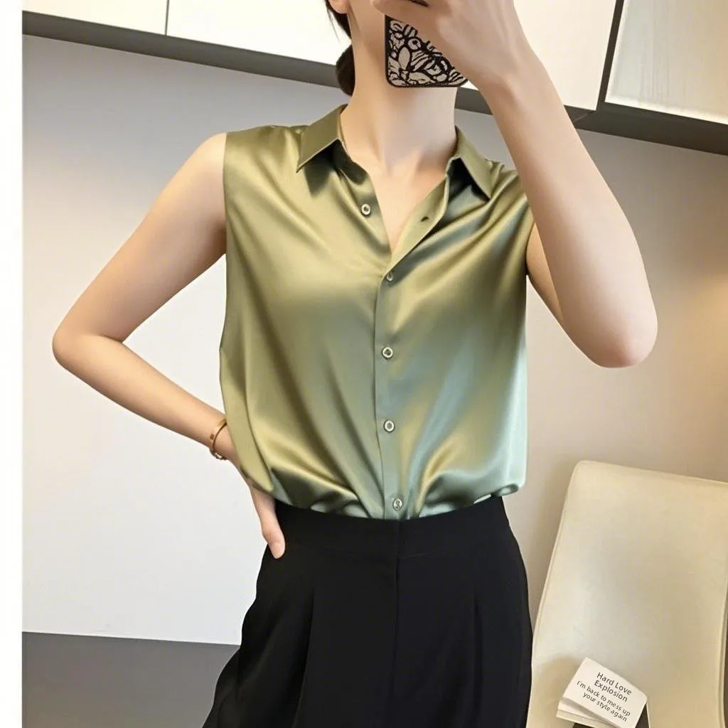 Avocado green