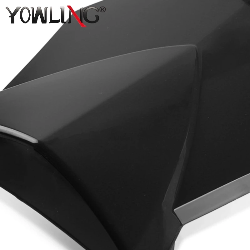 

600 RS RC Motorcycle Accessories Tail Tidy Fender Eliminator License Plate Holder Bracket For QJMOTOR 600RS 600RC 2022-2023-2024
