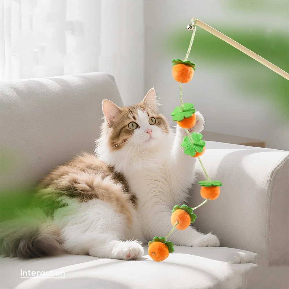 Thumbnail 4 - #36 Latest Cat Wand Toys Offers