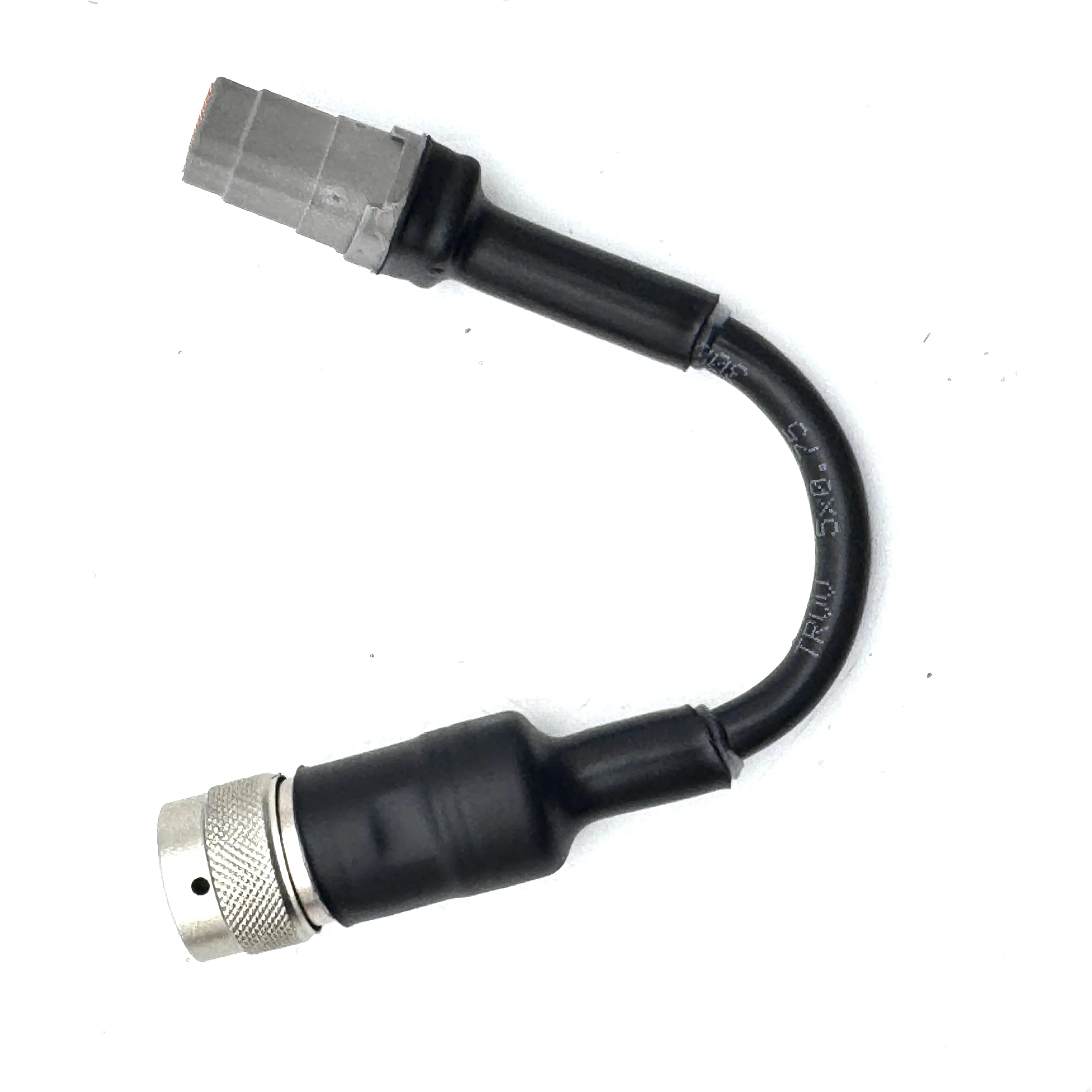 Joystick-Adapter Steuerbox Kabelbaum für Genie GS-1530 GS-1930 GS-2032 GS-2632 GS-3246 OE:96019 96019GT GN96019 Neu – Detail 4