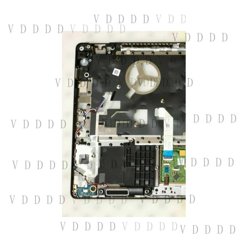 

PP 6N0RX 06N0RX For DELL Latitude E5490 5490 C Cover Shell Palmrest with Touchpad