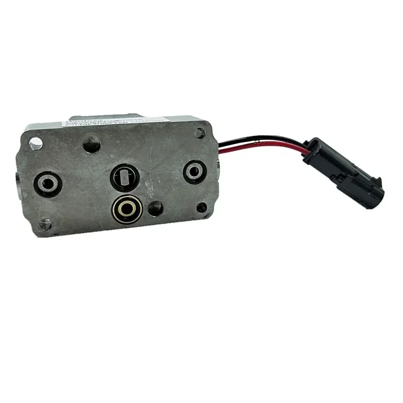 

MCV116A3102 MCV116A3204 MCV116A3501 Pressure Control Pilot Hydraulic Valve MCV MCV116 157B 155G electric control valve