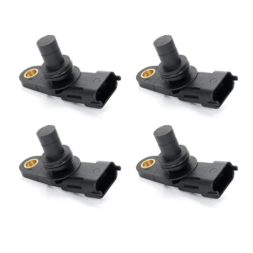 1PCS/4PCS 12590907 12608424 Engine Camshaft Position Sensor For Chevrolet For Pontiac For Saab For Saturn For Buick For Cadillac