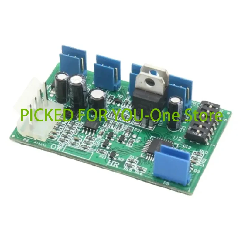 Elevator Electronic Board Model RS14 GDA25005B1