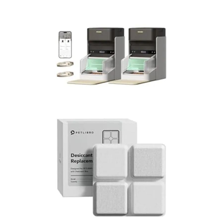 Rfid Automatic Cat …