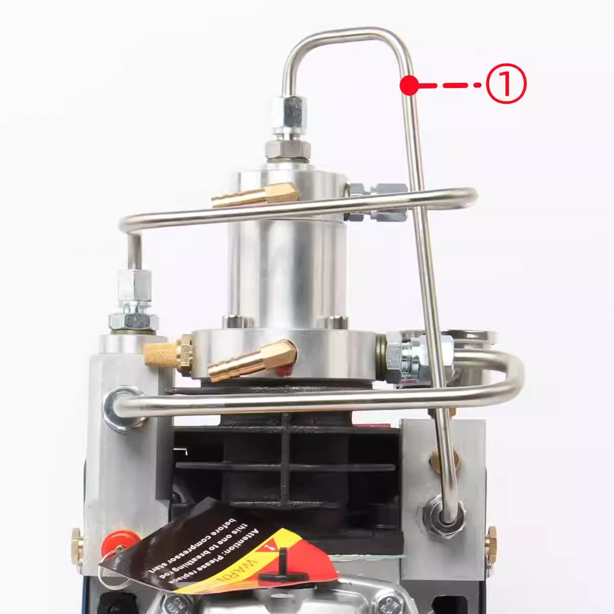 YONGHENG air pump Replacement Parts