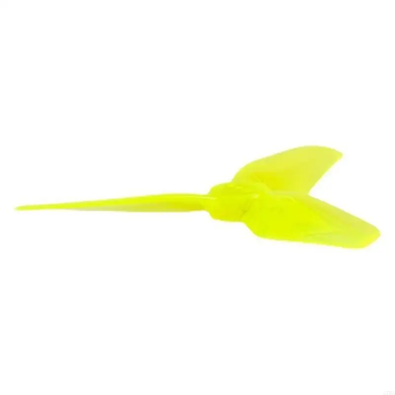 27RA Kecepatan Tinggi 3 "T3028 Propellers 3-Leaf Designing Meningkatkan Kinerja