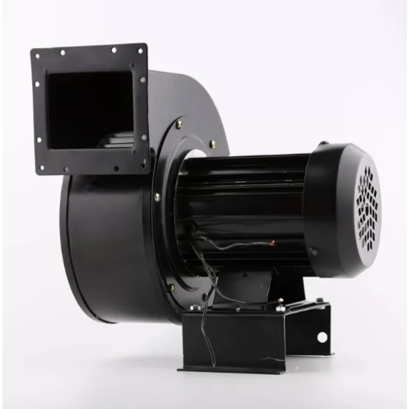 130FLJ1 Power Frequency Centrifugal Fan 220V 85W Blower Fan AC-CENTRIFUGAL Fan Centrifugal BlowerNew