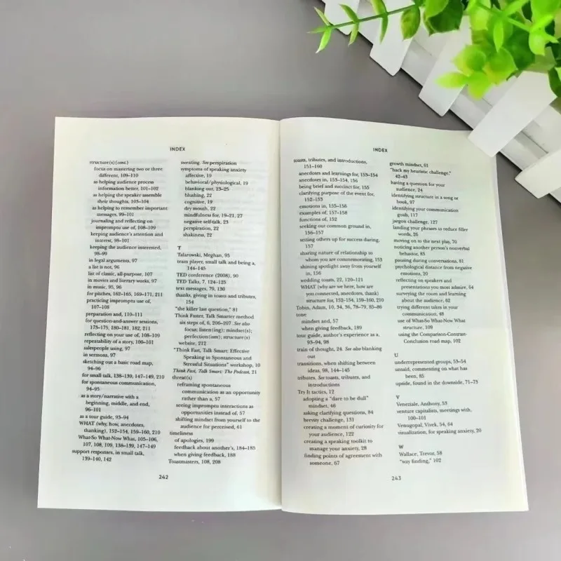 De kunst van het denken Snel en communiceren Smart: slaagt in elke situatie