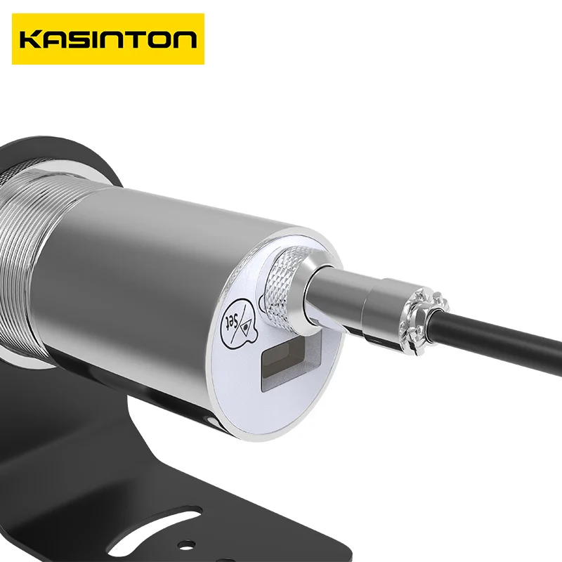 KASINTON JSD-D0460A -40~600 ℃   Preis für 4-20 mA IP65 Infrarot-Temperatursensor