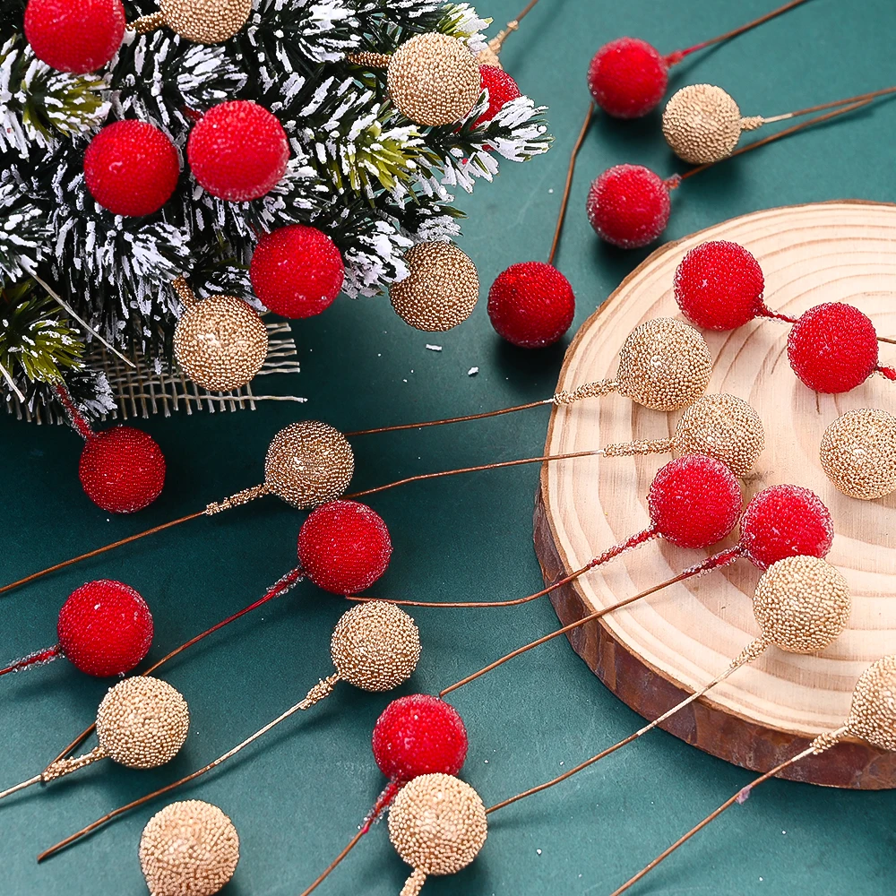 Iyoe 50Pcs 12Mm Chr… - image