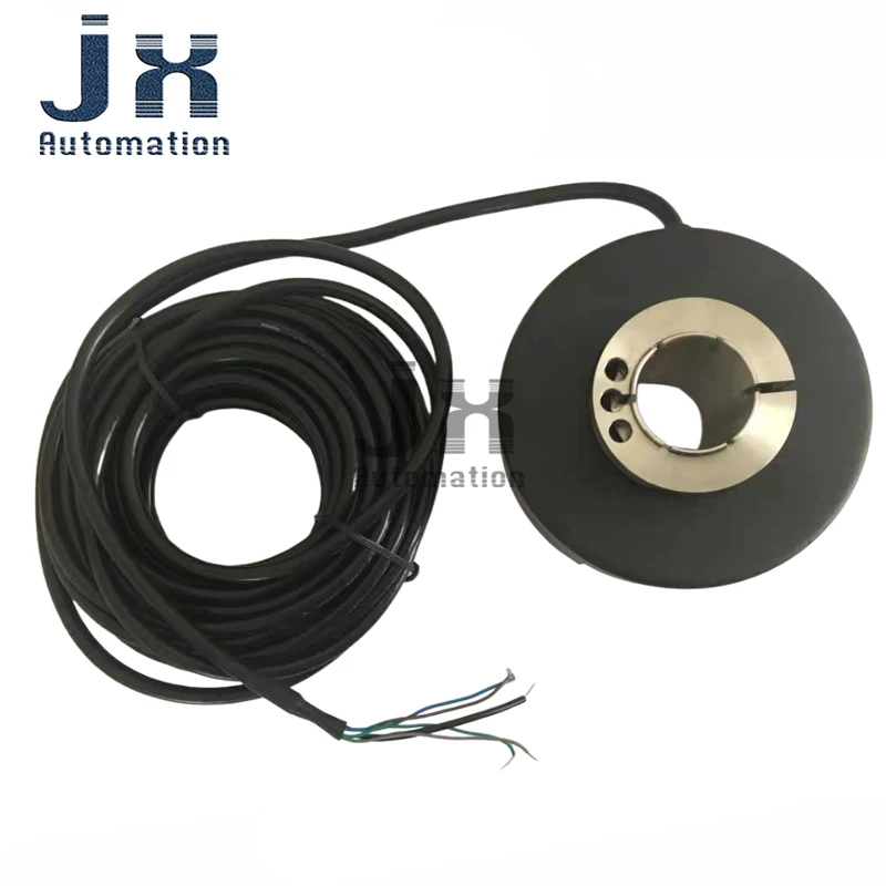  ELCO Encoder EB100P30-P4CR-1024 Incremental Rotary Encoder for Elevator Spare Parts