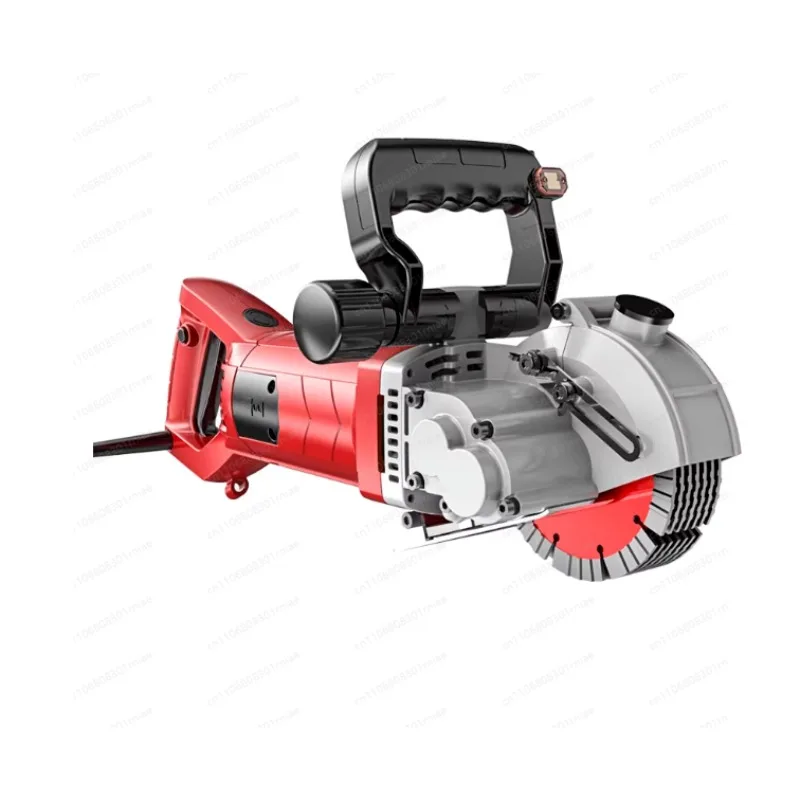 

Электрический штроборез 220В для бетона, промышленный станок для нарезки пазов в бетоне, мраморе, кирпиче