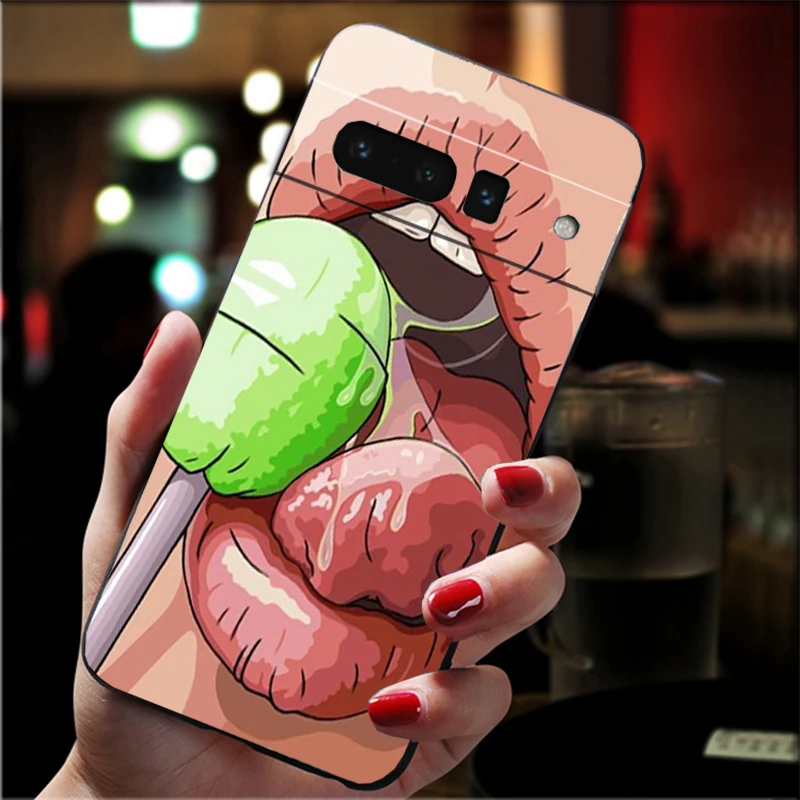 Phone Case For Goog…