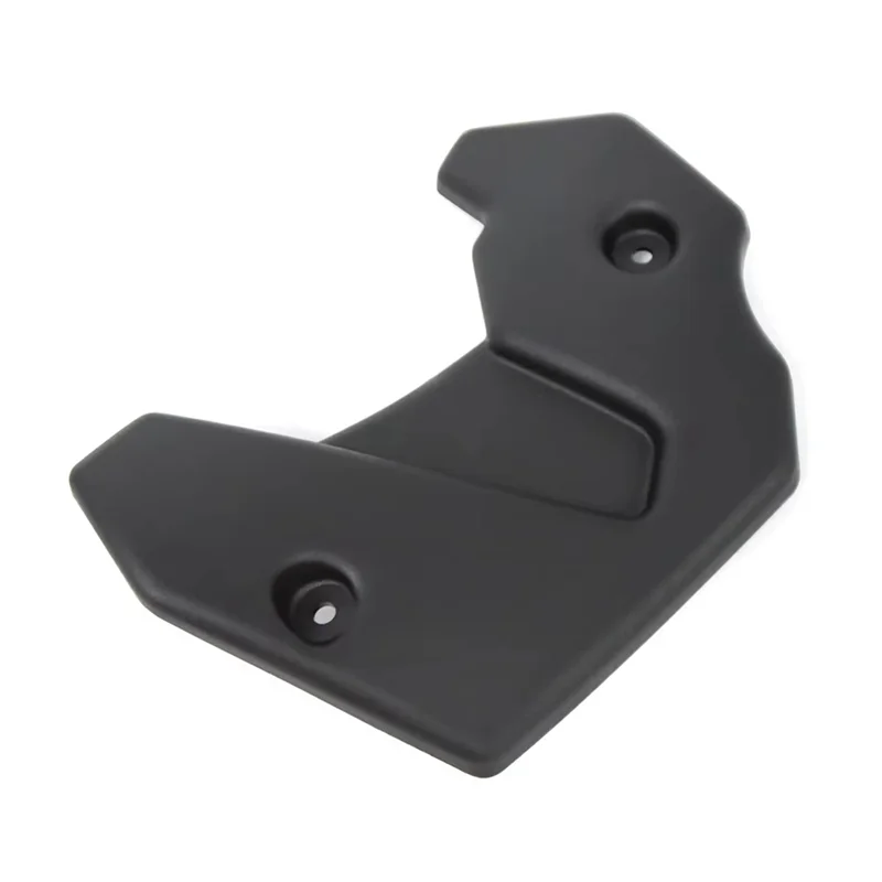 

ABXN-For BMW R1200GS 2004-2012 R1200 GS ADV 2006-2013 Motorcycle Upper Frame Middle Side Panel Exhaust Flap Cover Accessories