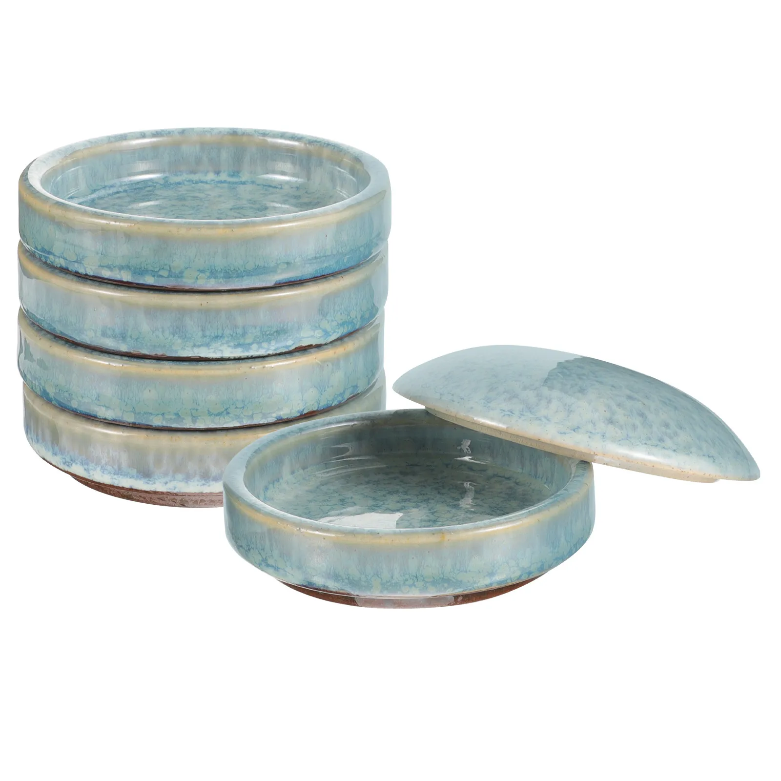 set-di-1-tavolozza-impilabile-per-miscelazione-colori-palette-in-ceramica-per-acquerelli-a-5-livelli-vassoio-multifunzionale-per-pigmenti-per-artisti