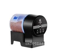 Sunsun Automatic Feeder Goldfish Dispenser Timing Auto Fish Timer Hours Smart Food 8/12/24 Accessories Feeding Aquarium