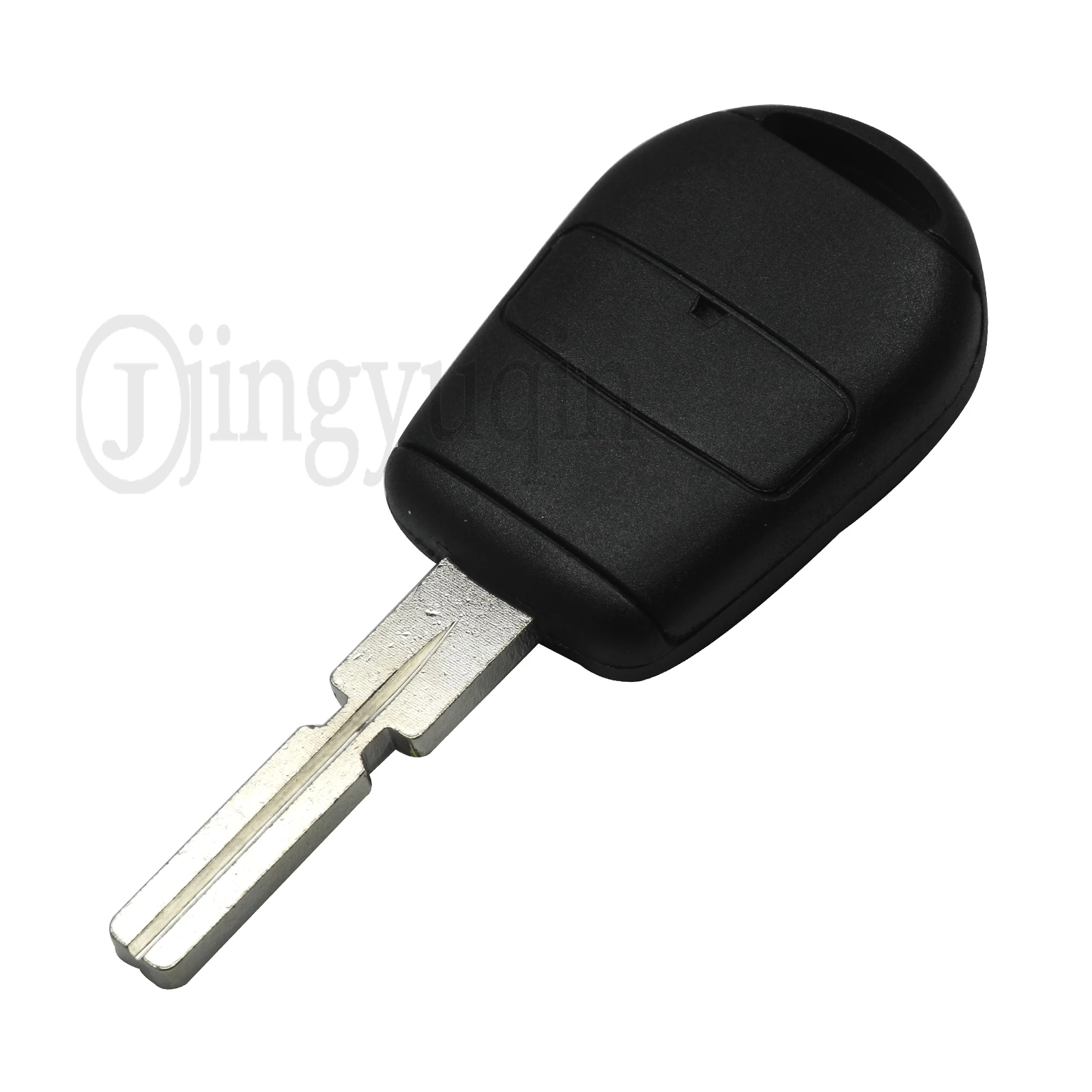 jingyuqin 3Przyciski Do BMW Z3 E31 E32 E34 E36 E38 E39 E46 Z3i Zdalny kluczyk samochodowy 315Mhz ID44 Chip Fob Z HU58 Blade Zamiennik