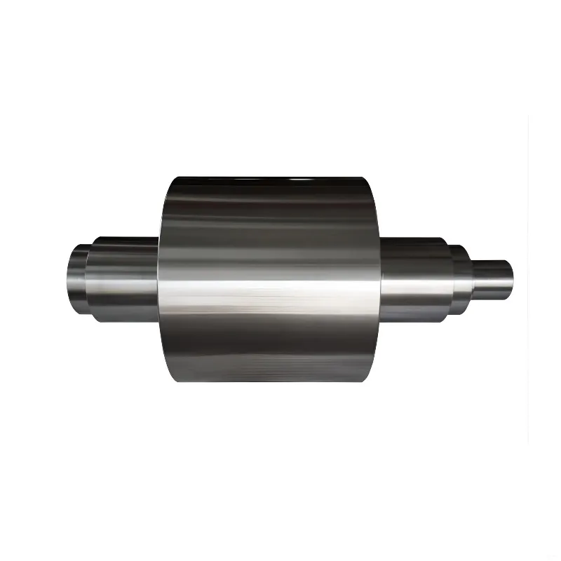 Custom Forged Alloy Metal High Precision Forging Processing Service