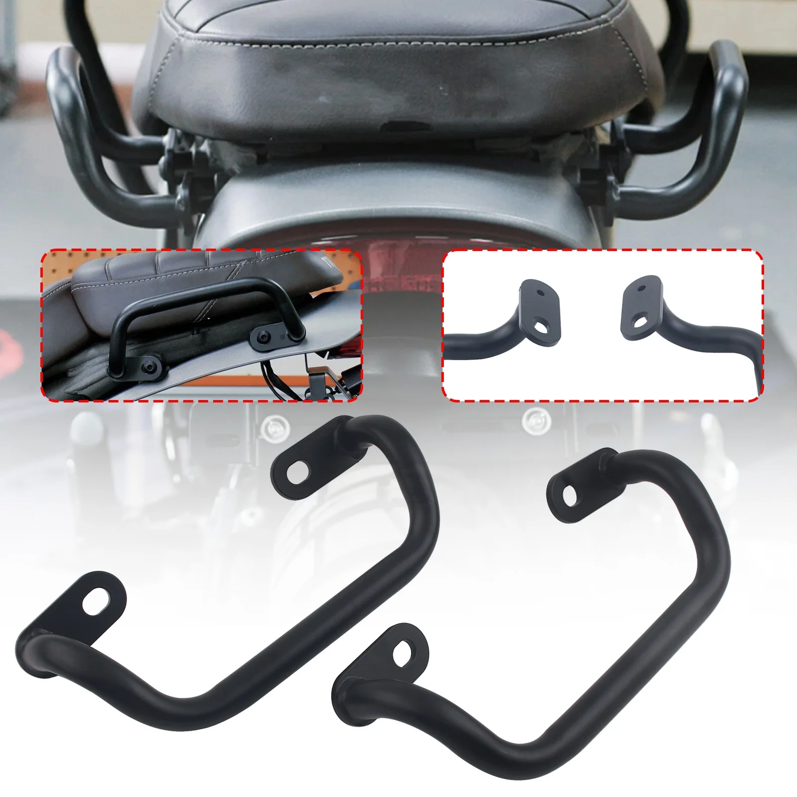 para-triumph-scrambler-400x-2023-2025-speed-400-accesorios-para-motocicleta-reposabrazos-trasero-asiento-trasero-para-pasajero-speed-t4-2024-2025