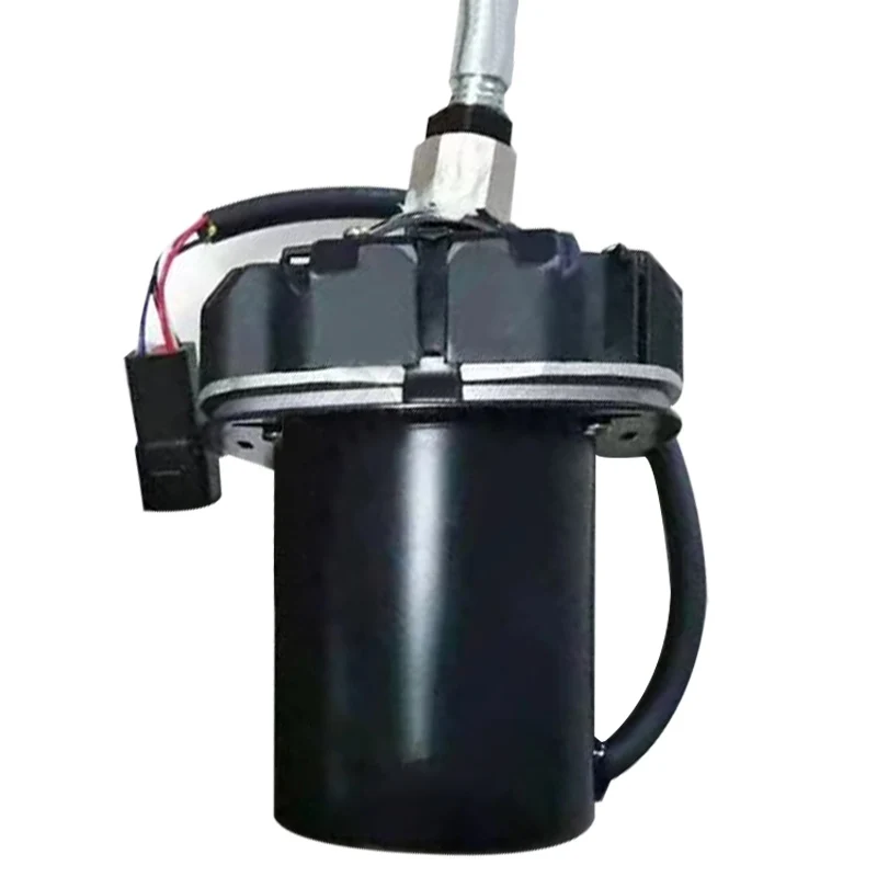 

Bulldozer Parts 2848207 284-8207 For D3K D4K D6K Position Sensor Crawler