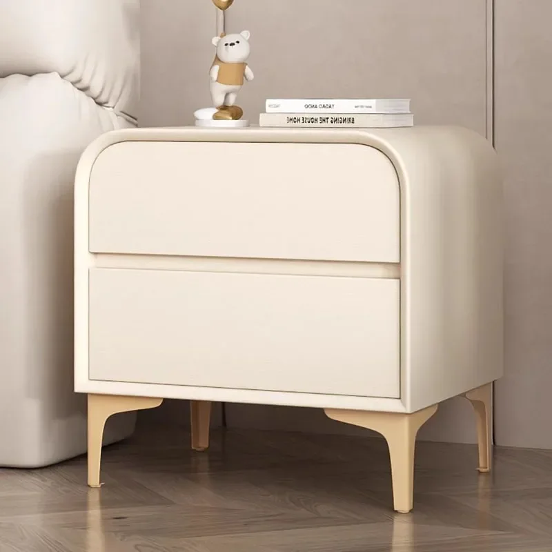 

Filing Mobiles Night Stand Wooden Hallway Auxiliary Dressers Bedside Cabinet Wood Nordic Meuble De Rangement Nordic Furniture